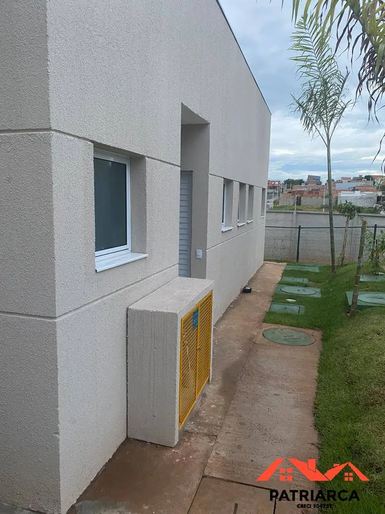 Apartamento, 2 quartos, 42 m² - Foto 12