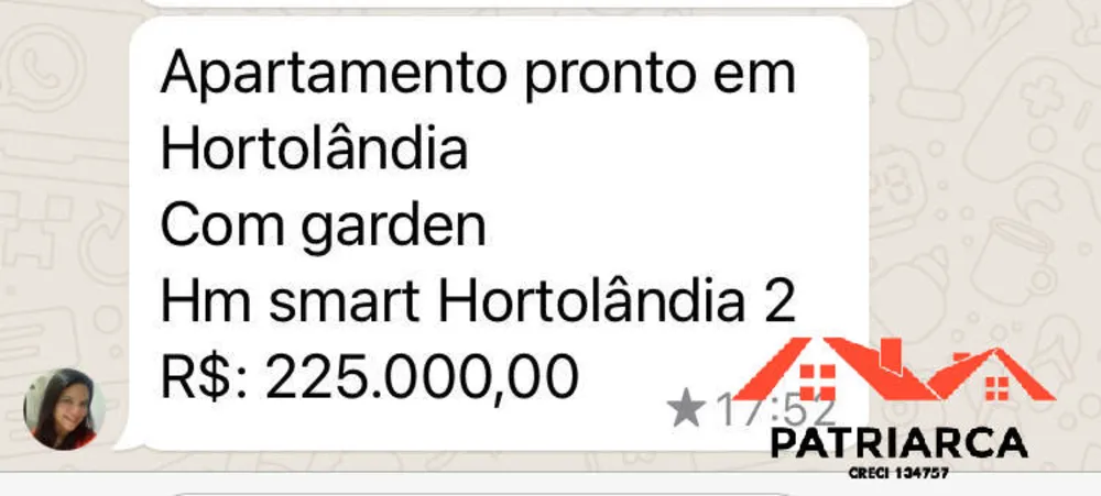 Apartamento, 2 quartos, 42 m² - Foto 6