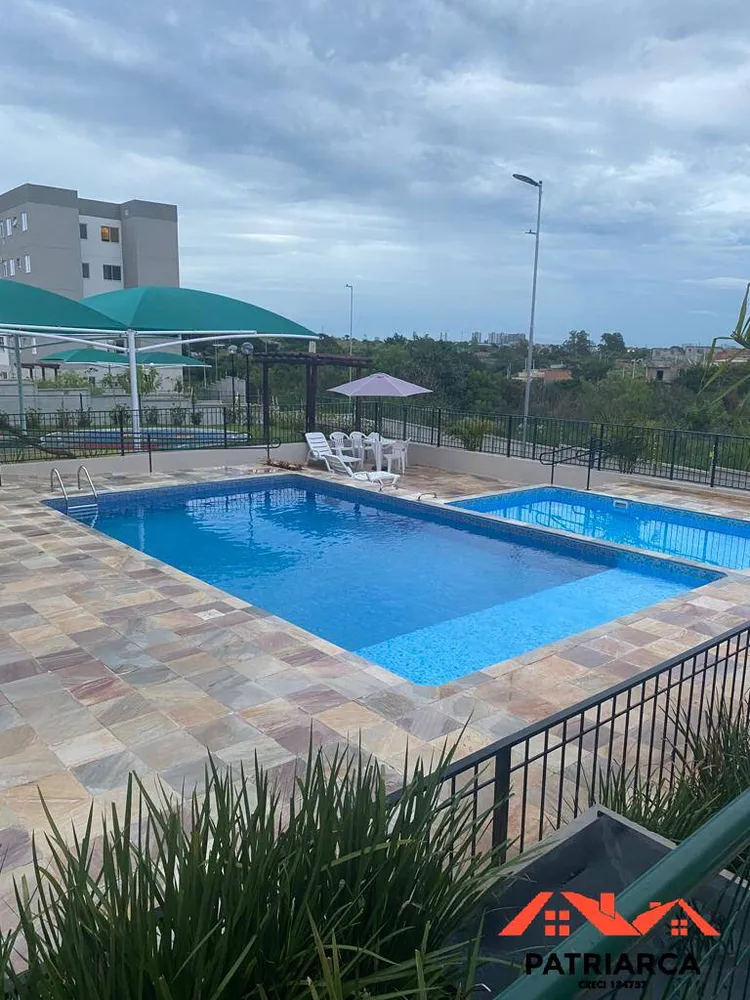 Apartamento, 2 quartos, 42 m² - Foto 16