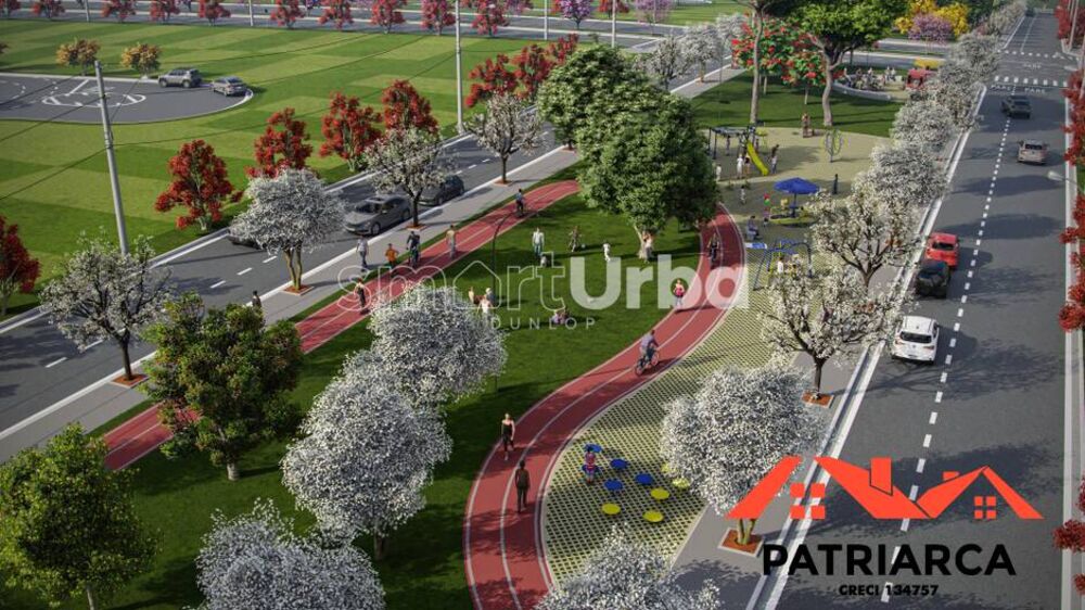 Terreno, 144 m² - Foto 11