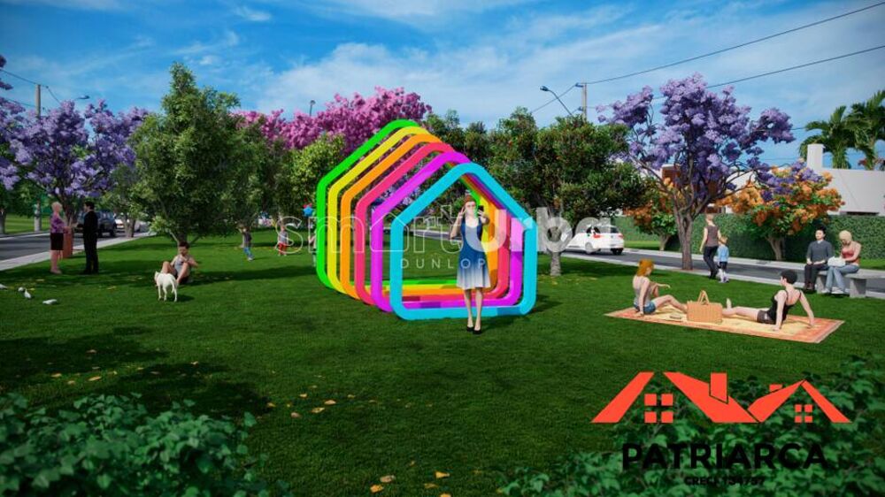 Terreno, 144 m² - Foto 7