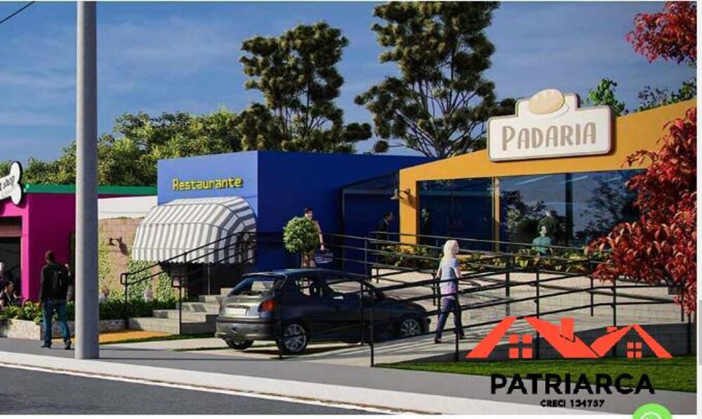 Terreno, 144 m² - Foto 2