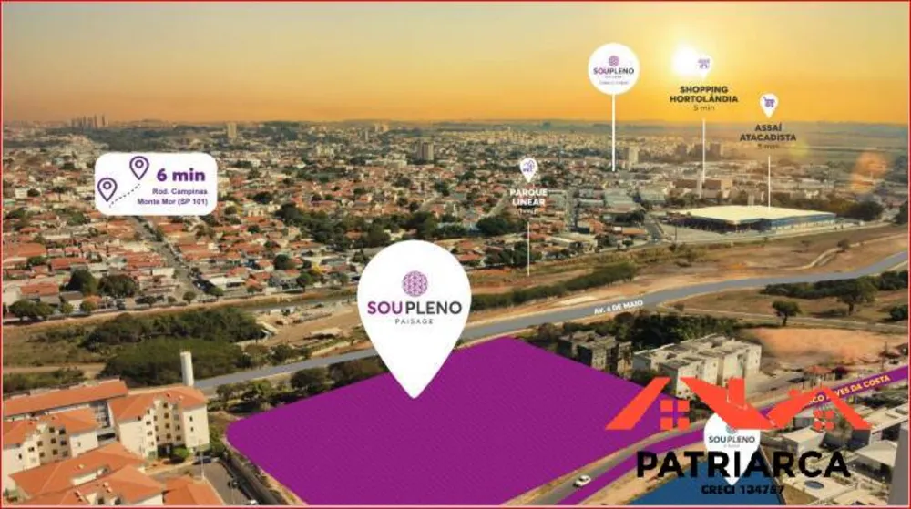 Apartamento, 2 quartos, 56 m² - Foto 11