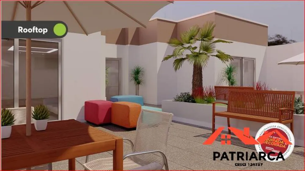 Apartamento, 2 quartos, 56 m² - Foto 13