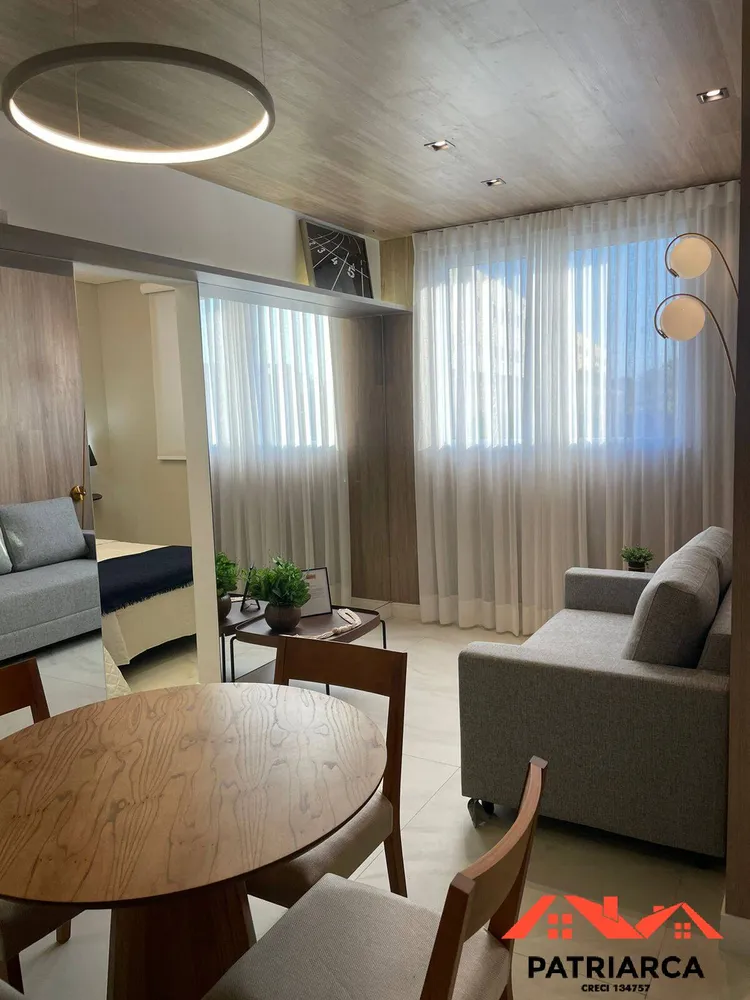 Apartamento, 2 quartos, 40 m² - Foto 13