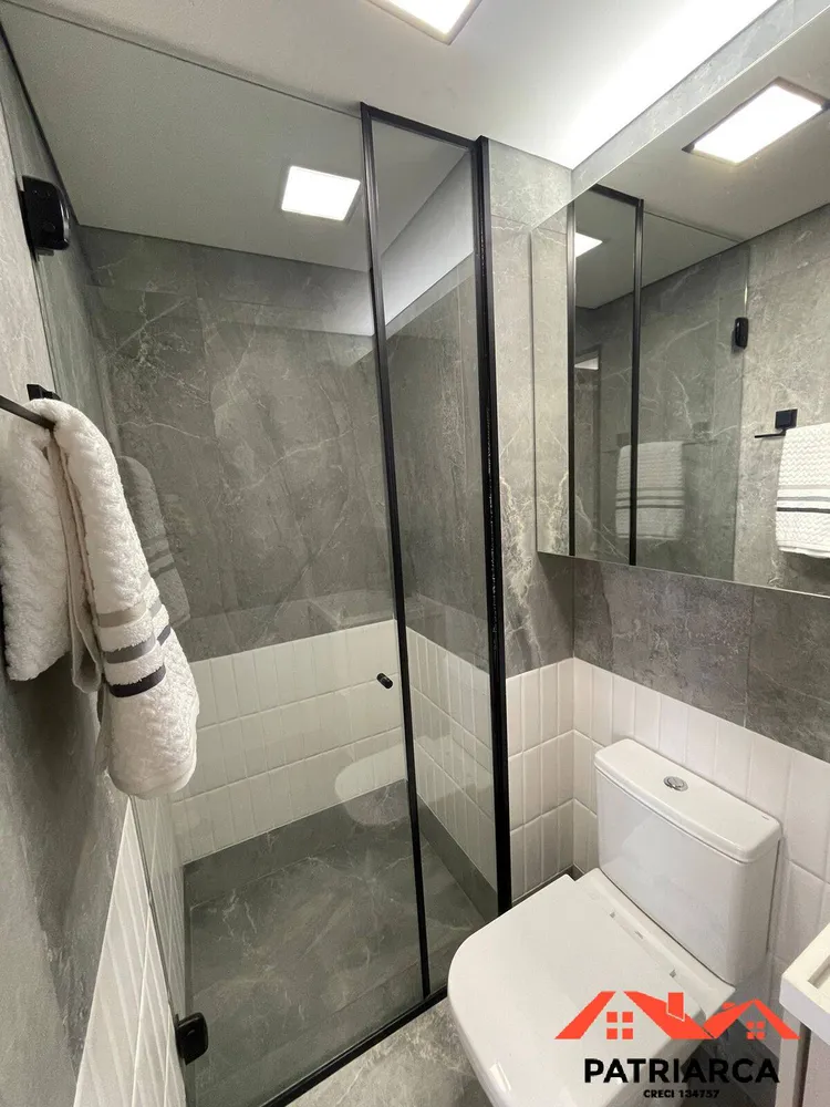 Apartamento, 2 quartos, 40 m² - Foto 12