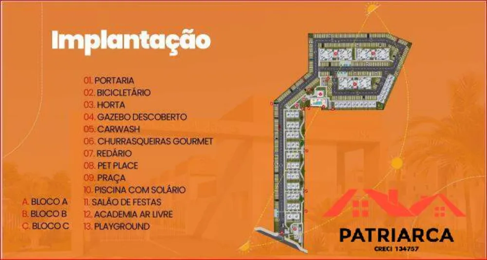 Apartamento, 2 quartos, 40 m² - Foto 5