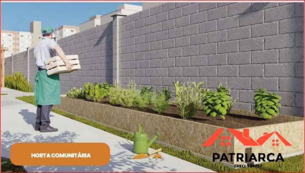 Apartamento, 2 quartos, 40 m² - Foto 14