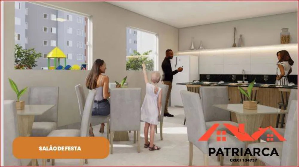 Apartamento, 2 quartos, 40 m² - Foto 10