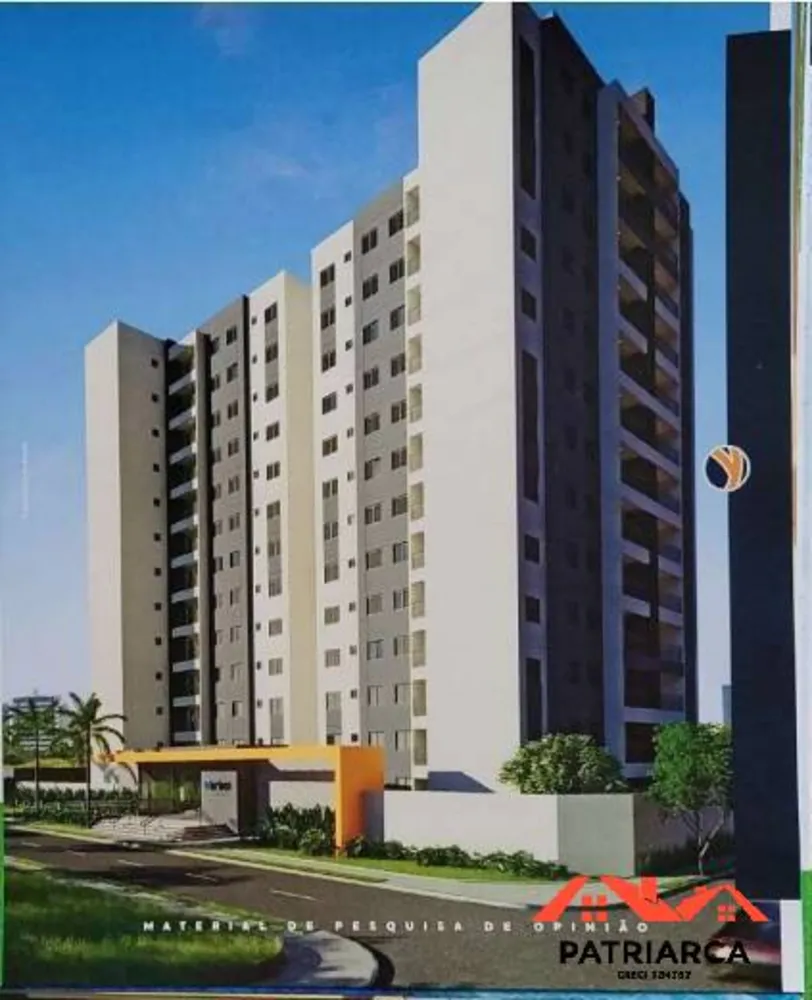 Apartamento - Foto 1