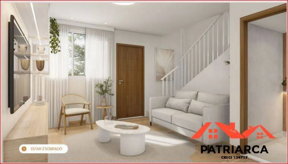 Apartamento, 2 quartos, 54 m² - Foto 7