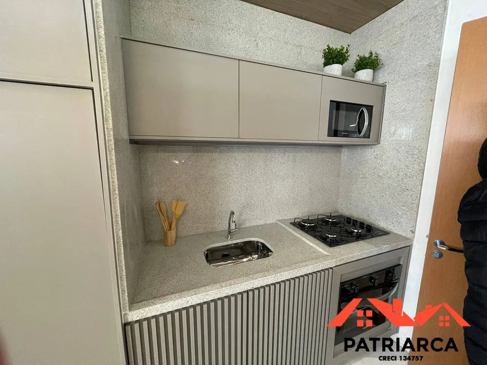Apartamento, 2 quartos, 54 m² - Foto 16