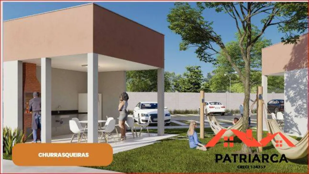Apartamento, 2 quartos, 54 m² - Foto 9
