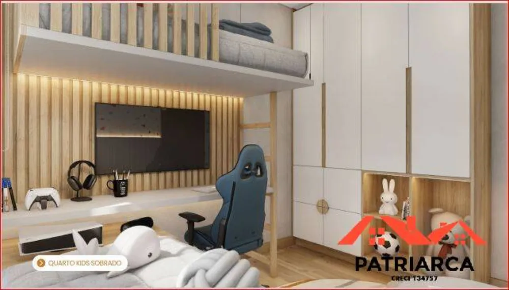 Apartamento, 2 quartos, 54 m² - Foto 11