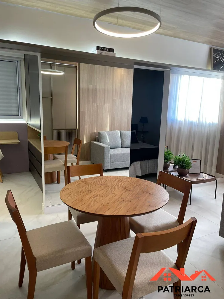 Apartamento, 2 quartos, 54 m² - Foto 6