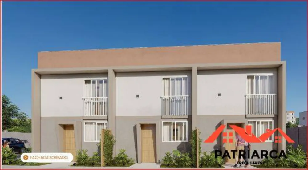 Apartamento, 2 quartos, 54 m² - Foto 3