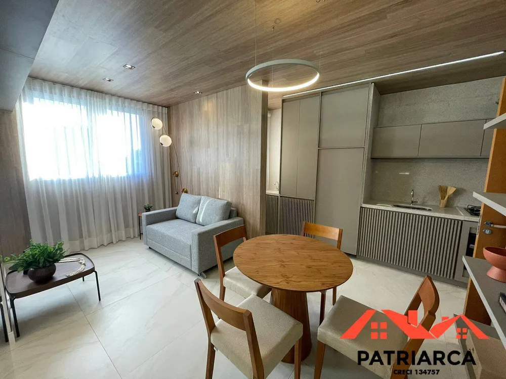 Apartamento, 2 quartos, 54 m² - Foto 10