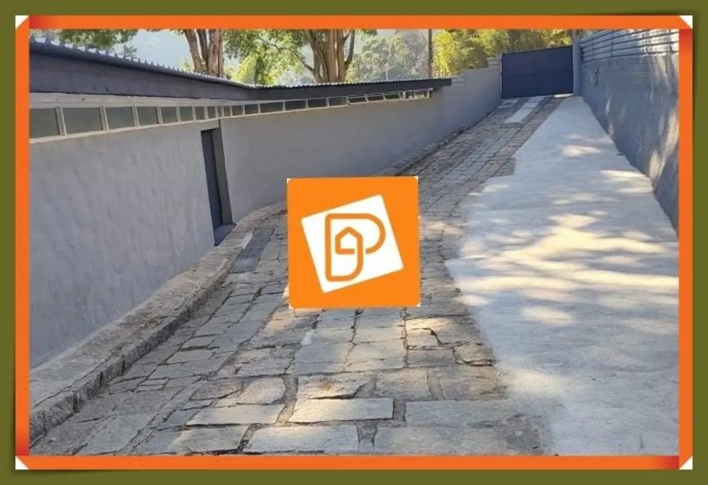 Depósito-Galpão - Foto 1