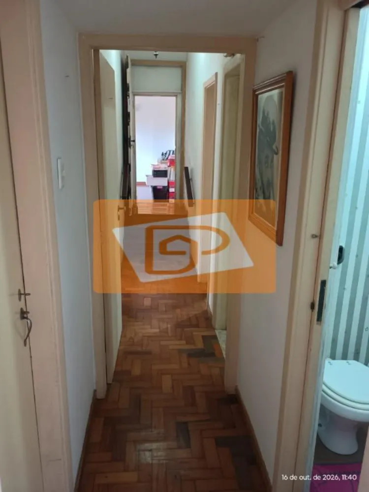 Apartamento, 4 quartos, 119 m² - Foto 9