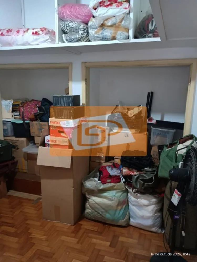 Apartamento, 4 quartos, 119 m² - Foto 14