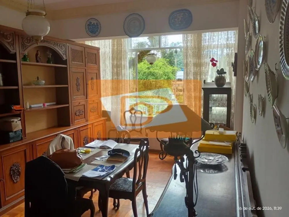 Apartamento, 4 quartos, 119 m² - Foto 7