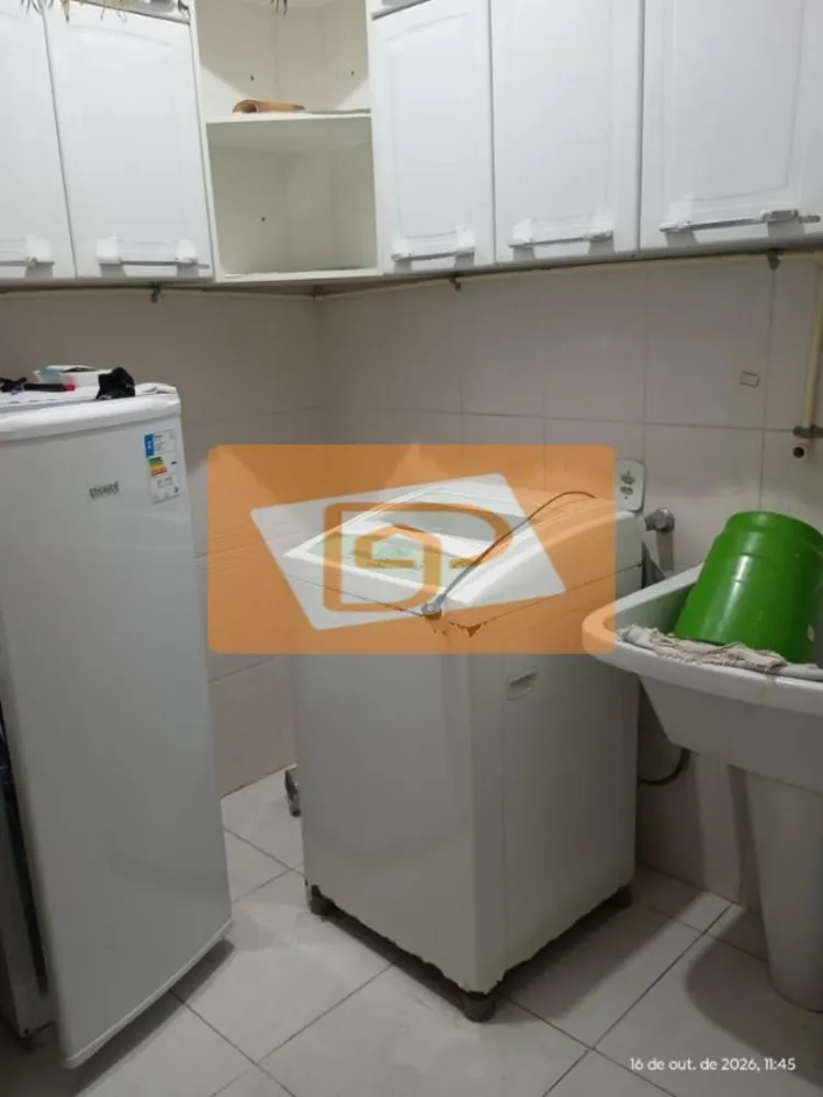 Apartamento, 4 quartos, 119 m² - Foto 5