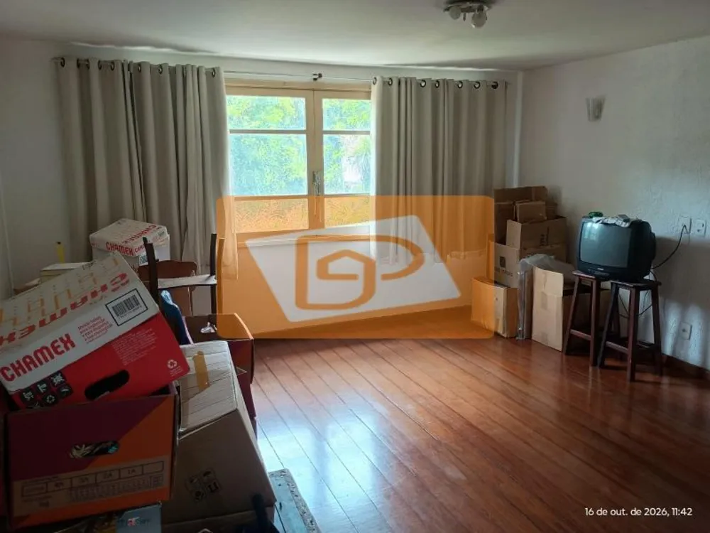 Apartamento, 4 quartos, 119 m² - Foto 15