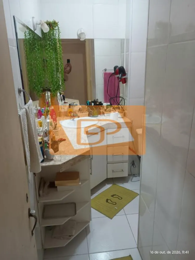 Apartamento, 4 quartos, 119 m² - Foto 11