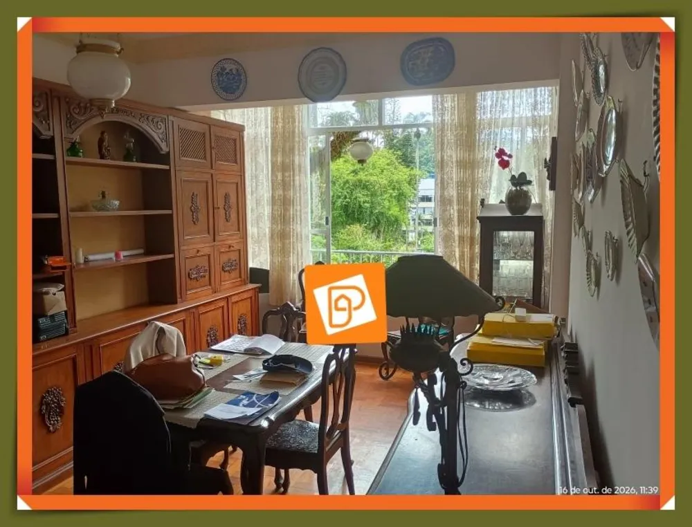 Apartamento, 4 quartos, 119 m² - Foto 1