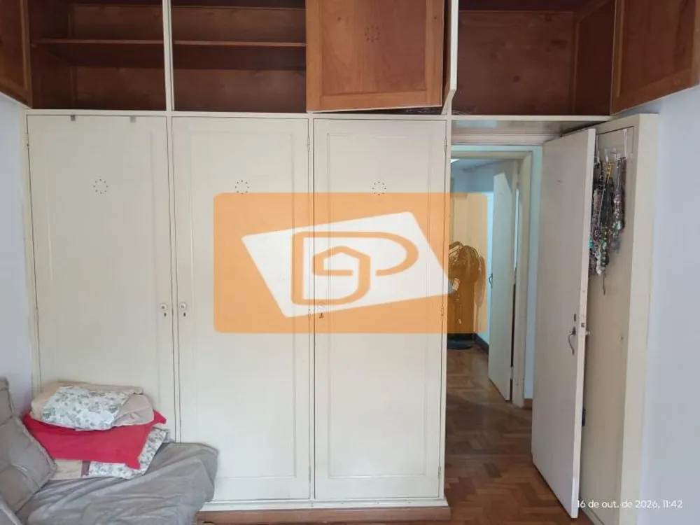 Apartamento, 4 quartos, 119 m² - Foto 13