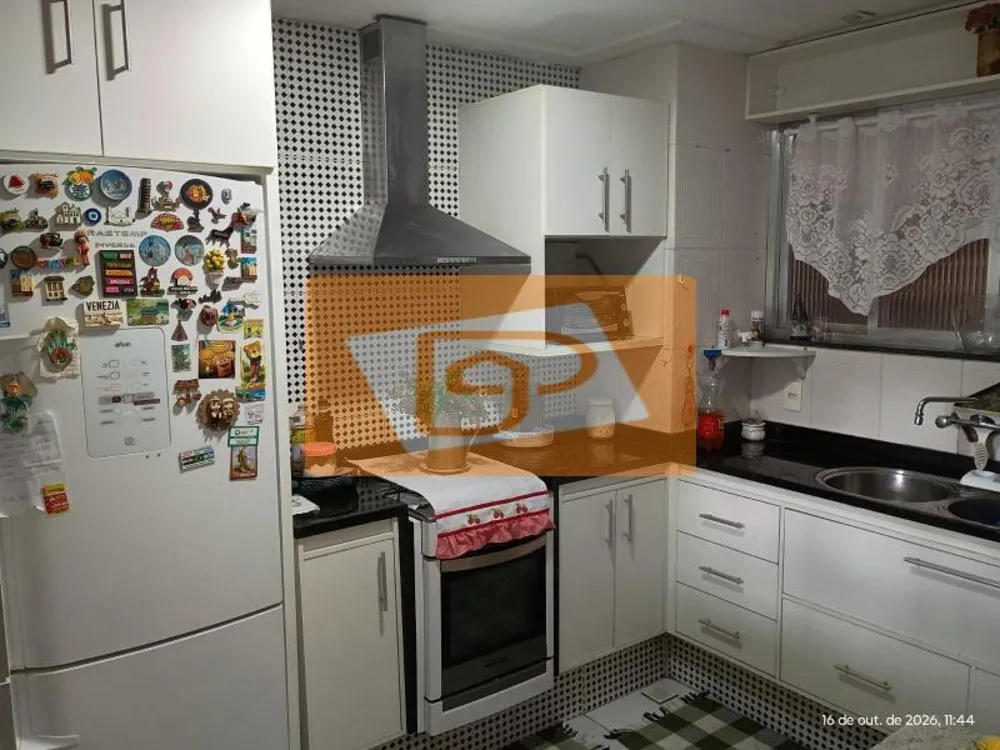 Apartamento, 4 quartos, 119 m² - Foto 6