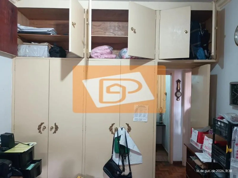 Apartamento, 4 quartos, 119 m² - Foto 8