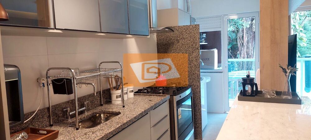 Apartamento, 2 quartos, 67 m² - Foto 9