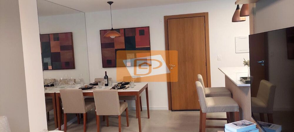 Apartamento, 2 quartos, 67 m² - Foto 13
