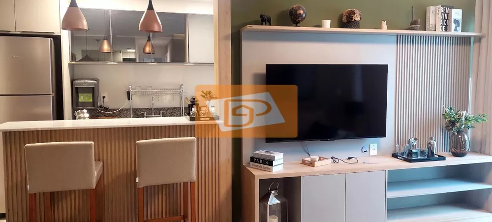 Apartamento, 2 quartos, 67 m² - Foto 2