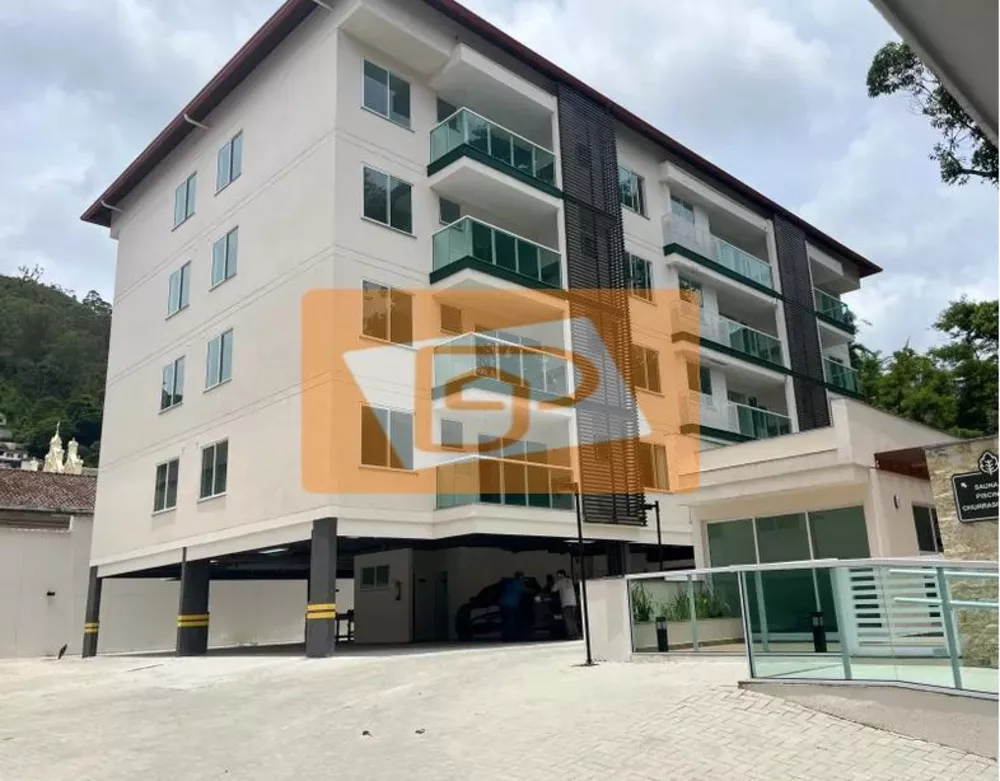 Apartamento, 2 quartos, 67 m² - Foto 3