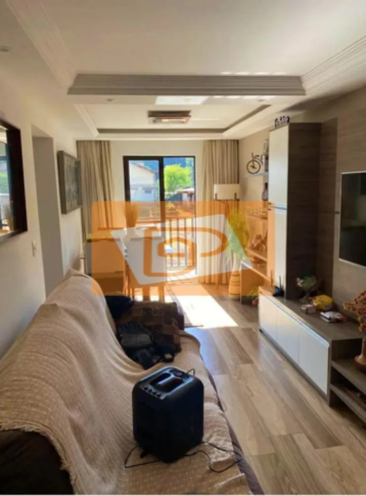 Apartamento, 3 quartos - Foto 2