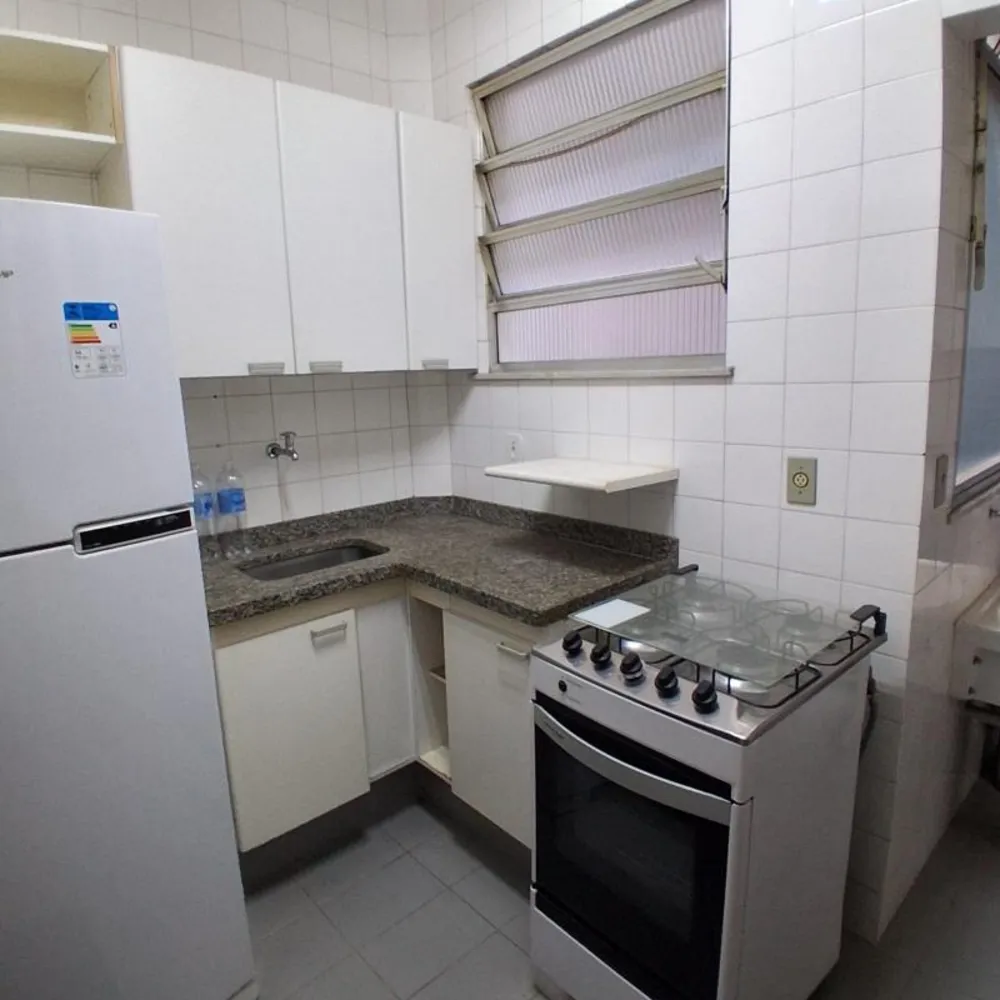 Apartamento, 1 quarto - Foto 8