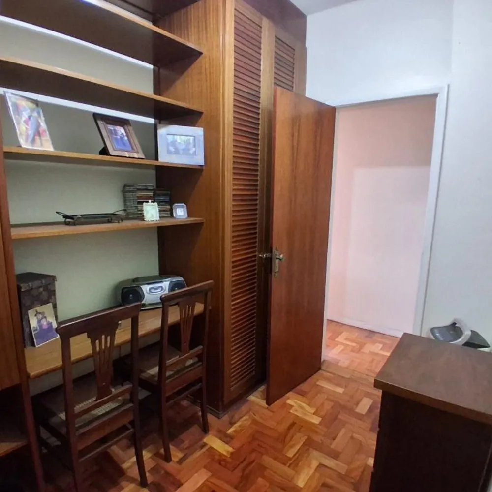 Apartamento, 1 quarto - Foto 6