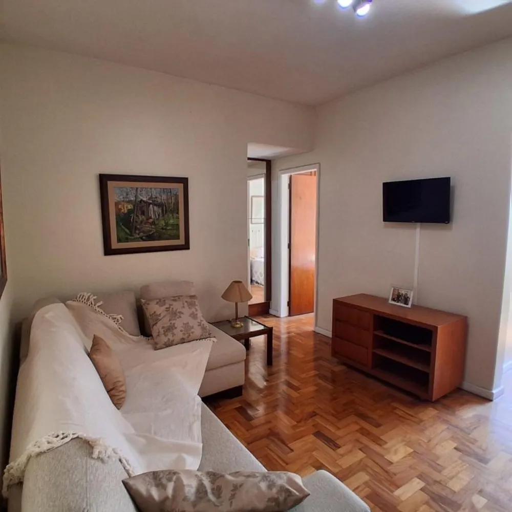 Apartamento, 1 quarto - Foto 4