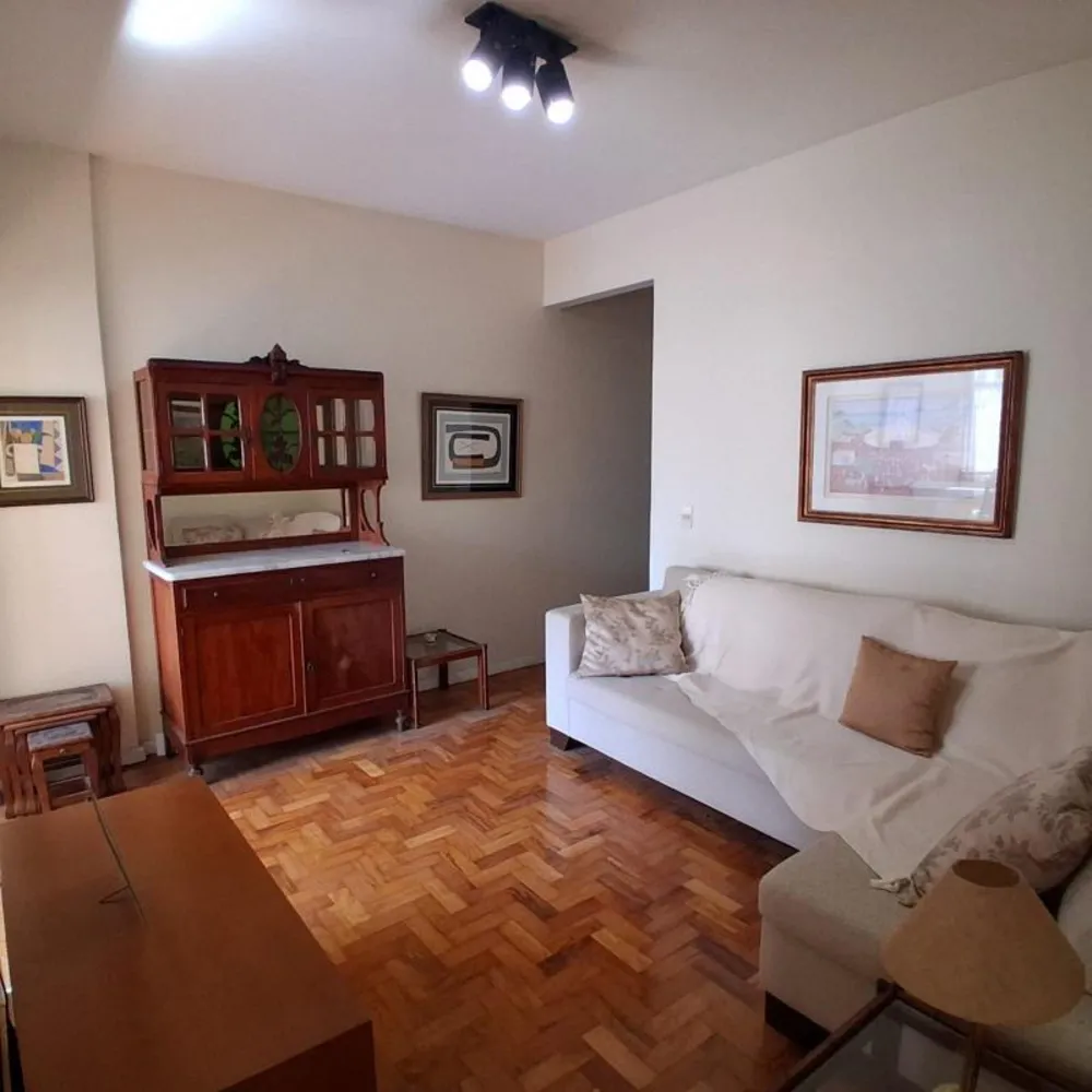 Apartamento, 1 quarto - Foto 3