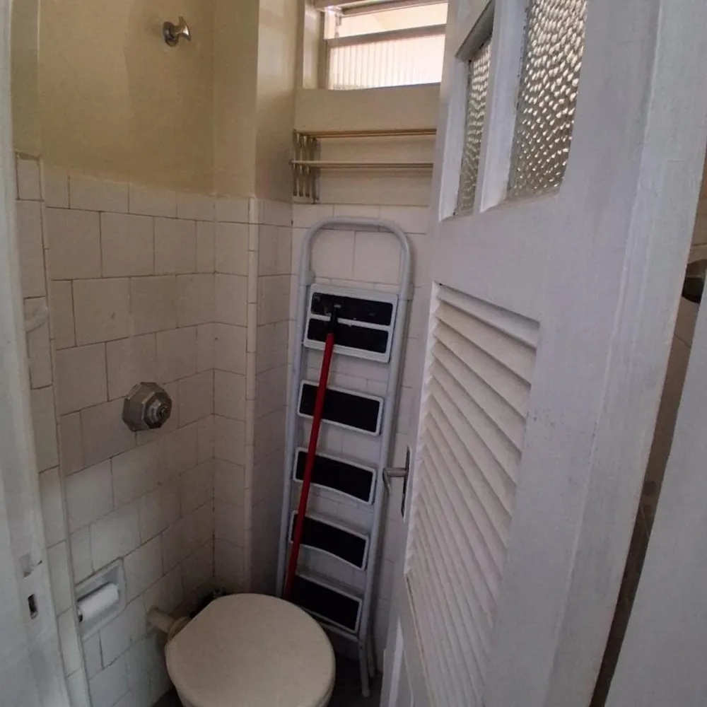 Apartamento, 1 quarto - Foto 11