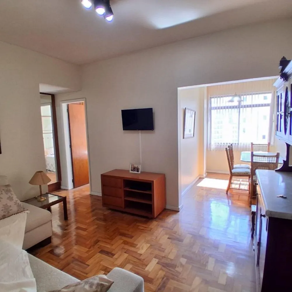 Apartamento, 1 quarto - Foto 5