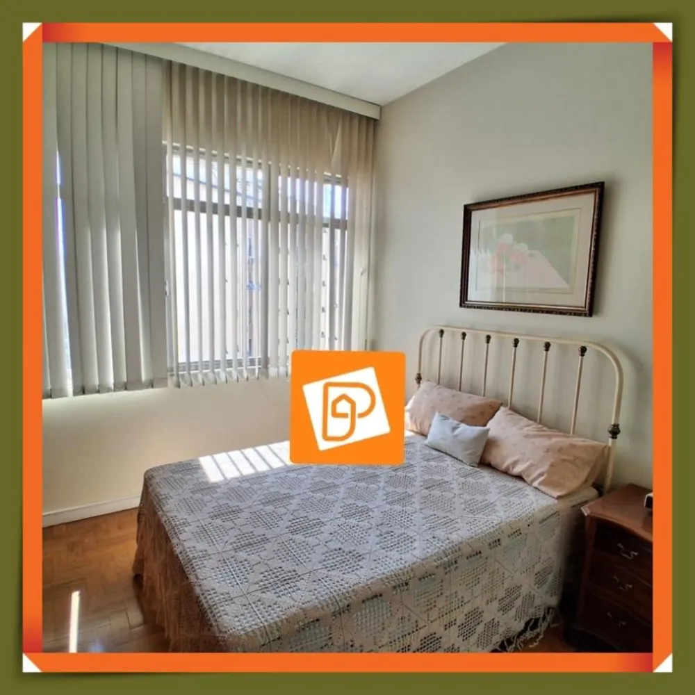 Apartamento, 1 quarto - Foto 1