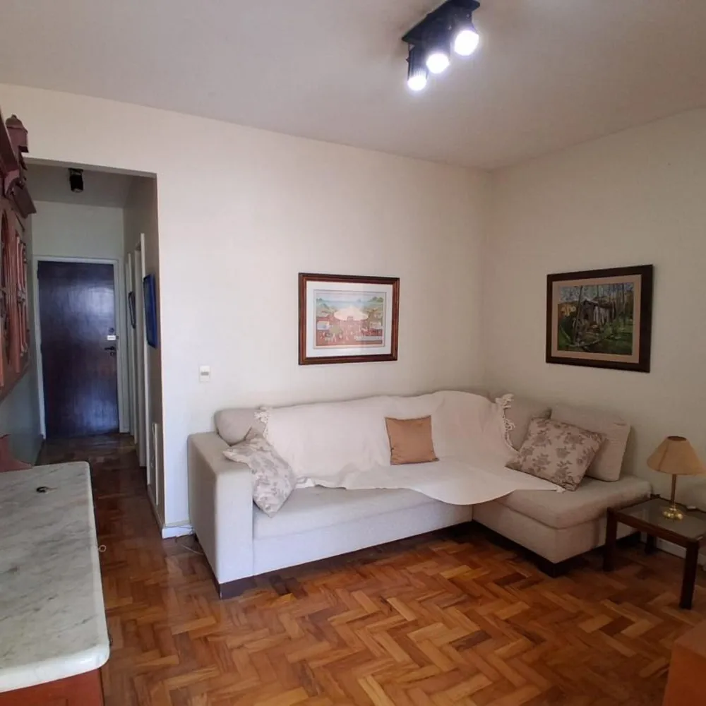 Apartamento, 1 quarto - Foto 2