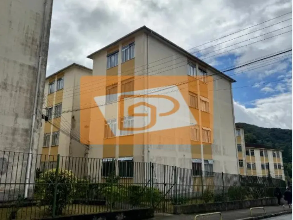 Apartamento, 2 quartos - Foto 3