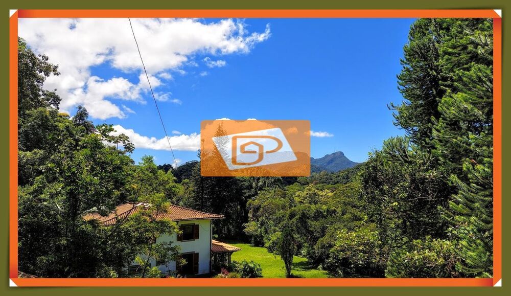Casa à venda com 6 quartos, 294m² - Foto 16