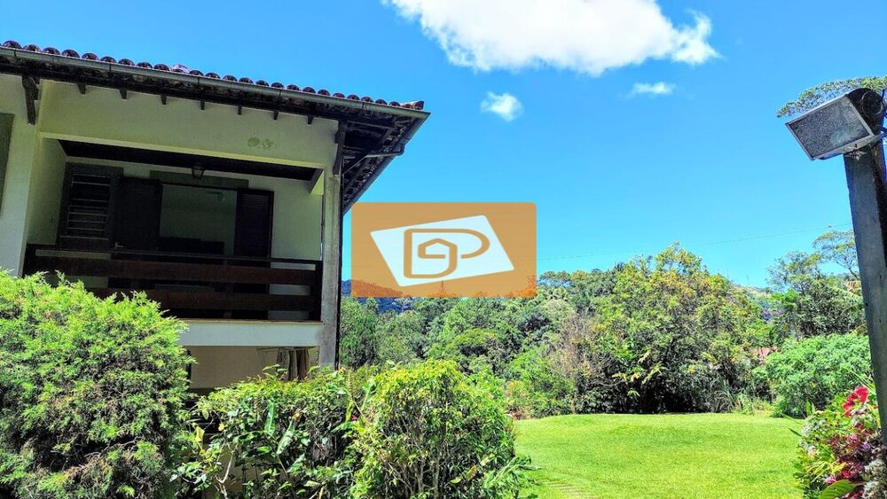 Casa à venda com 6 quartos, 294m² - Foto 18