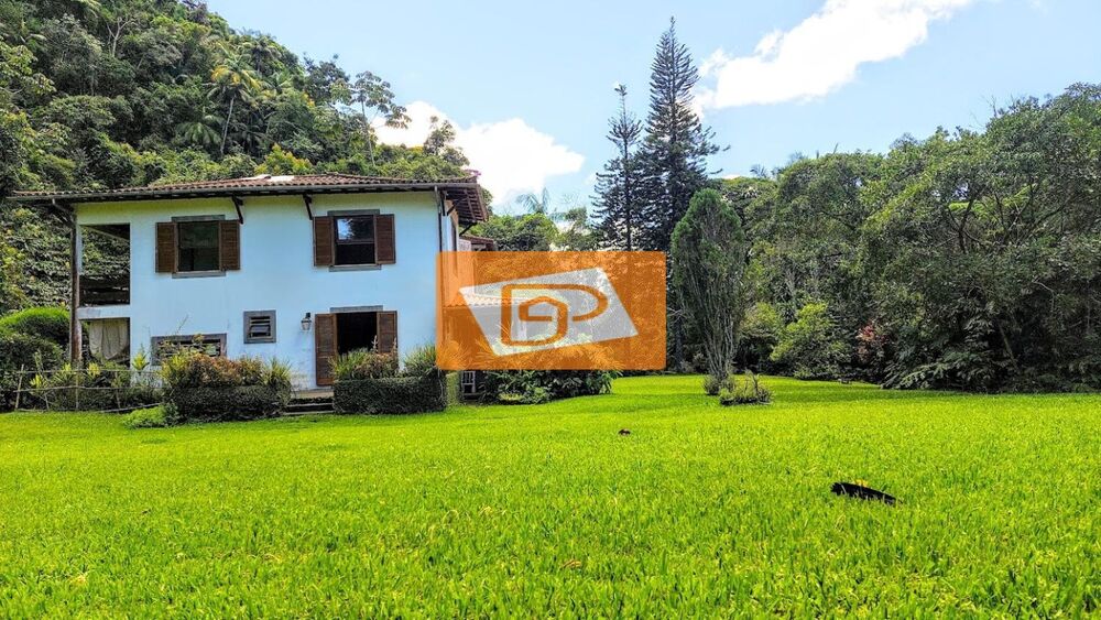 Casa à venda com 6 quartos, 294m² - Foto 21