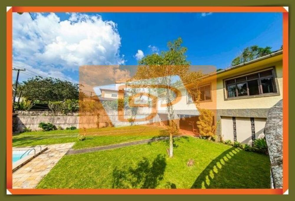 Casa, 4 quartos, 263 m² - Foto 15